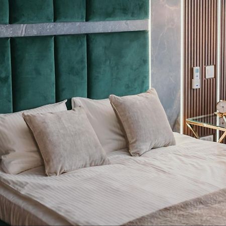 Apartament Gdynia Yacht Park Marina Luksusowy Apartament Nad Morzem Apartment Ngoại thất bức ảnh