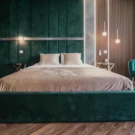 Apartament Gdynia Yacht Park Marina Luksusowy Apartament Nad Morzem Apartment Ngoại thất bức ảnh