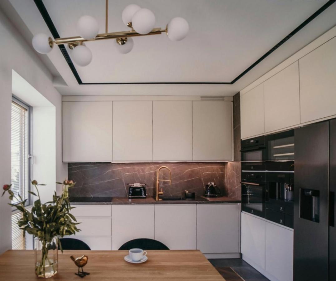 Apartament Gdynia Yacht Park Marina Luksusowy Apartament Nad Morzem Apartment Ngoại thất bức ảnh
