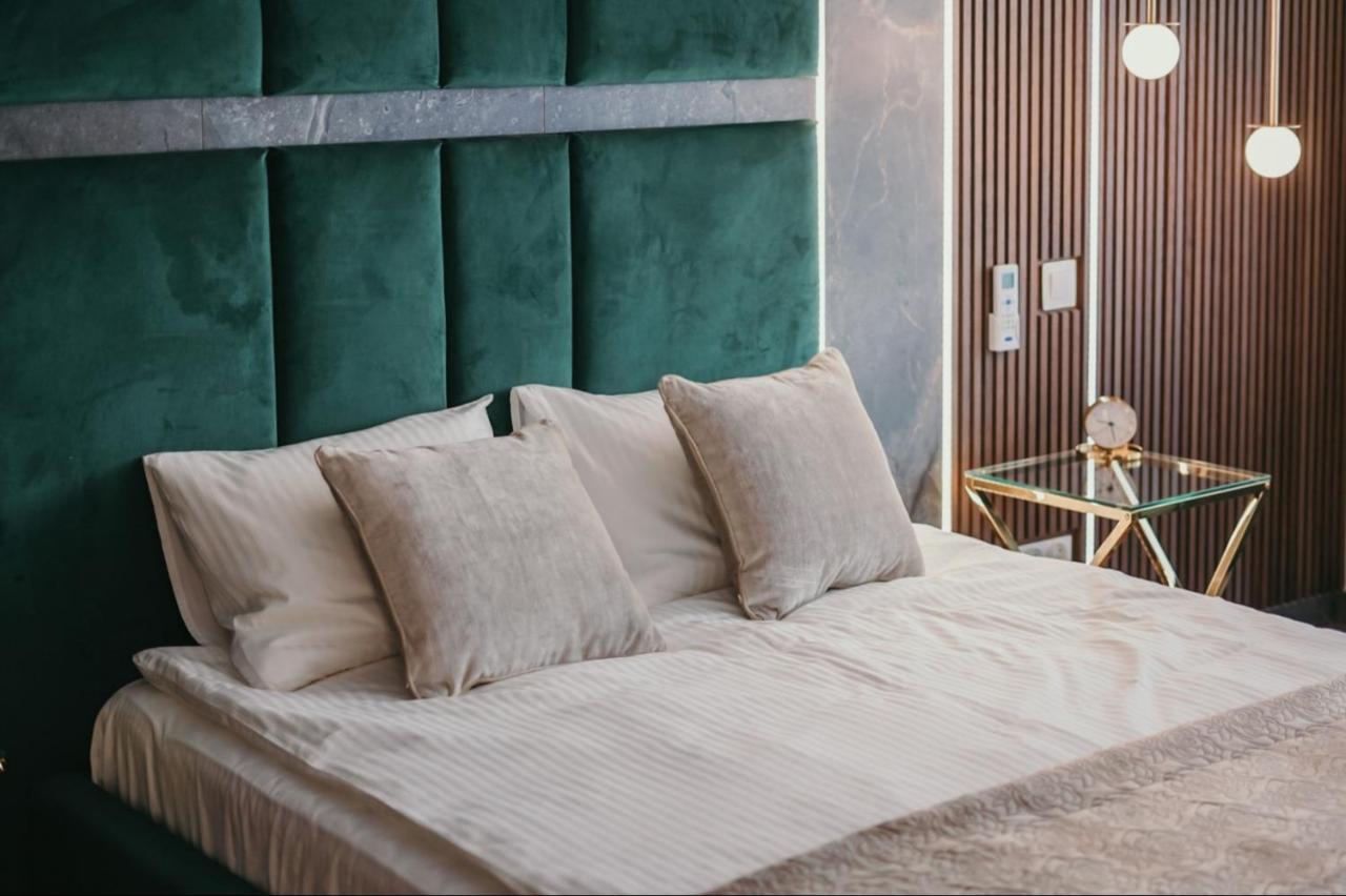 Apartament Gdynia Yacht Park Marina Luksusowy Apartament Nad Morzem Apartment Ngoại thất bức ảnh