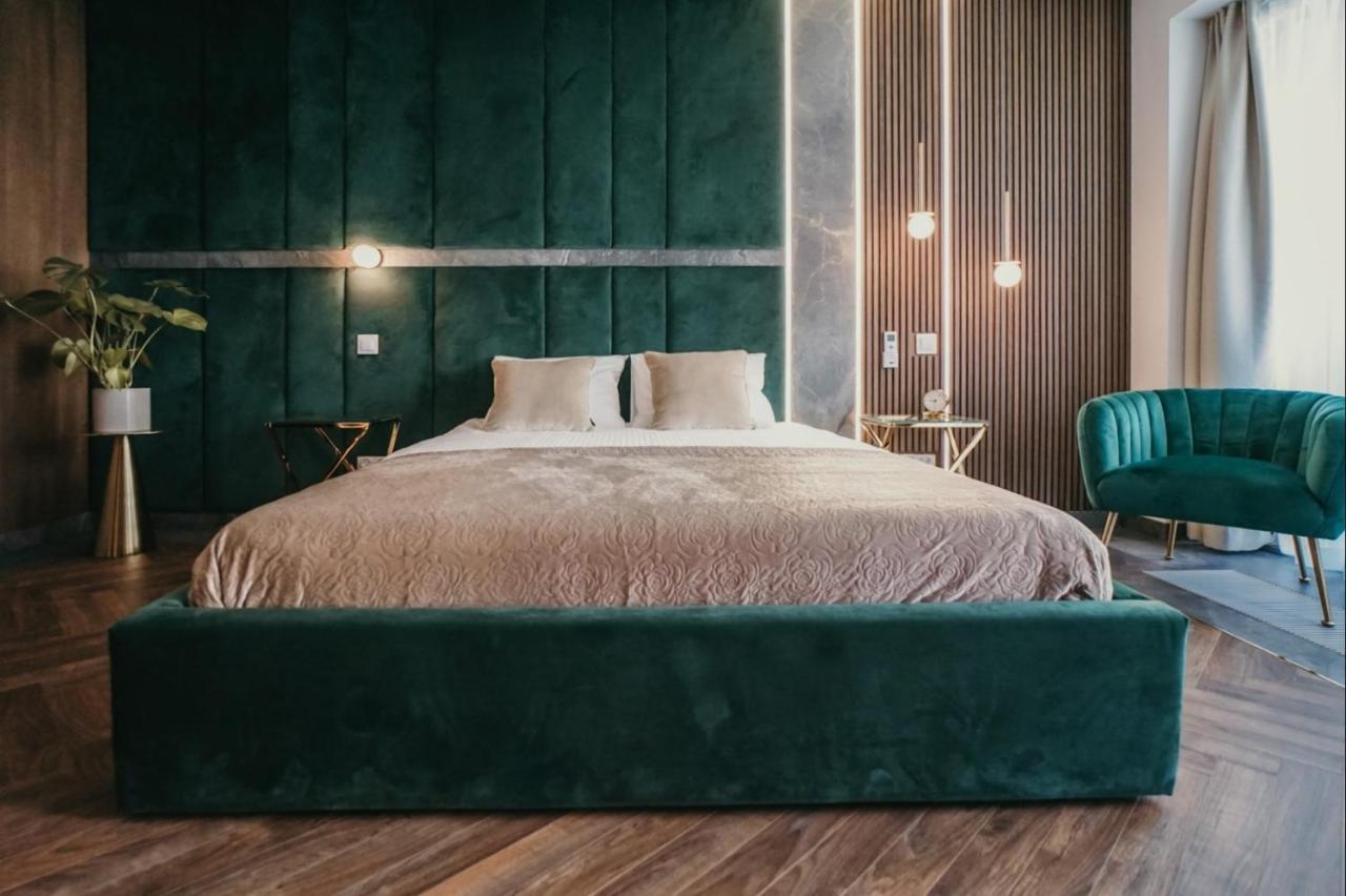 Apartament Gdynia Yacht Park Marina Luksusowy Apartament Nad Morzem Apartment Ngoại thất bức ảnh